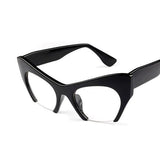 Sunglasses - Fashion Semi-Rimless Glasses
