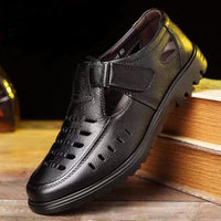 Summer Large Size Men's Casual Sandals