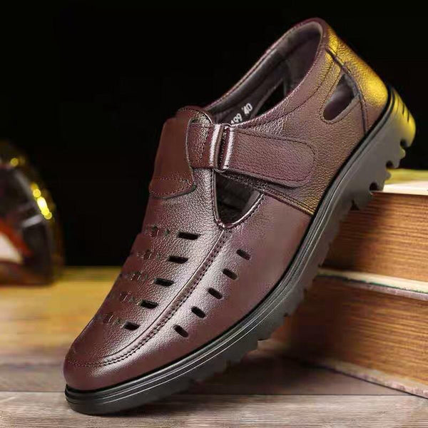 Summer Large Size Men's Casual Sandals
