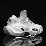 Men's Fashion Sport Running Shoes