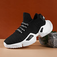 Men's Fashion Sport Running Shoes