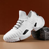 Men's Fashion Sport Running Shoes