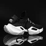 Men's Fashion Sport Running Shoes