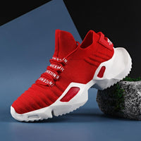 Men's Fashion Sport Running Shoes