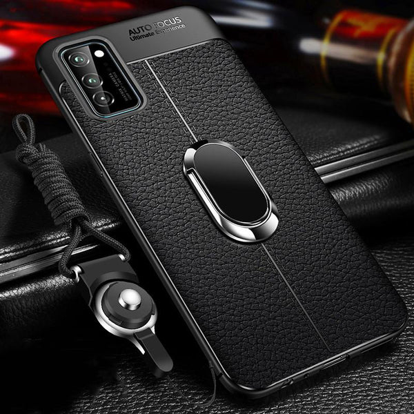 Luxury Soft Silicone Leather Case For Samsung Galaxy S21/S21 Plus/S21 Ultra/S20/S20 Plus/S20ultra/S10/S10plus/Note 10/Plus