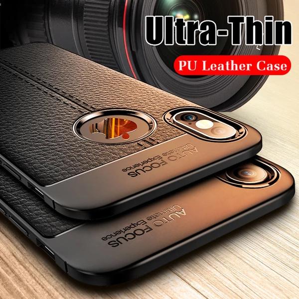 Luxury Ultra Thin Shockproof Armor Case For iPhone 11 11 PRO 11 PRO MAX XS MAX XR X 8 7Plus 6 6s Plus