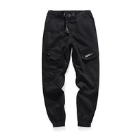 Men's Clothing - 2019 Men Fashion Streetwear Casual Pants