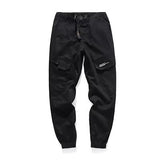 Men's Clothing - 2019 Men Fashion Streetwear Casual Pants