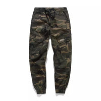 Men's Clothing - 2019 Men Fashion Streetwear Casual Pants