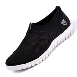 Shoes - Ultralight Men's Casual Breathable Soft Shoes