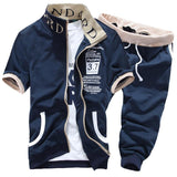 Fashion Mens Tracksuit