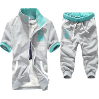 Fashion Mens Tracksuit