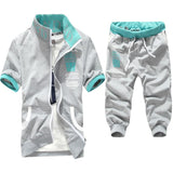 Fashion Mens Tracksuit