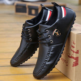 Men Fashion Casual Breathable Shoes