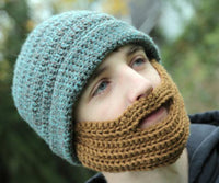 Men's Clothing - Men Fashion Warm Beanie Cap