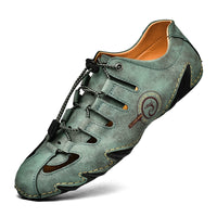 Hollow Out Men Sandals Man Outdoor Casual Shoe