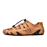 Hollow Out Men Sandals Man Outdoor Casual Shoe