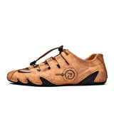 Hollow Out Men Sandals Man Outdoor Casual Shoe