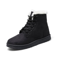 Comfortable Snow Boots