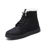 Comfortable Snow Boots