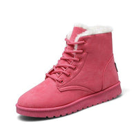 Comfortable Snow Boots
