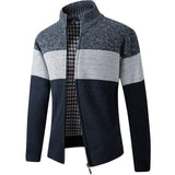 Rib-Knit Cotton Cardigans