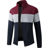 Rib-Knit Cotton Cardigans