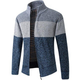 Rib-Knit Cotton Cardigans