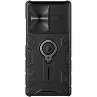 Shockproof Armor Bumper Camera Protection Case for Samsung Galaxy Note