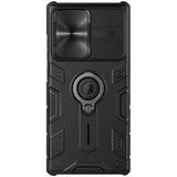 Shockproof Armor Bumper Camera Protection Case for Samsung Galaxy Note