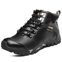 Shoes - Top Quality Men Winter Outdoor Snow Boots