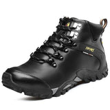 Shoes - Top Quality Men Winter Outdoor Snow Boots