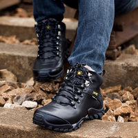 Shoes - Top Quality Men Winter Outdoor Snow Boots