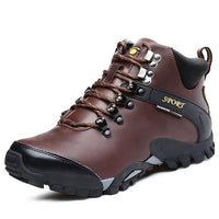 Shoes - Top Quality Men Winter Outdoor Snow Boots