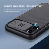 CamShield Slide Camera Protect Privacy Cover For iPhone 12