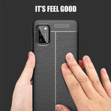 Case&Buckle- Luxury Heavy Duty Anti-knock Shockproof Case For Samsung Galaxy S20 5G/20Plus 5G/20Ultra 5G/note 20/10