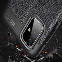 Case&Buckle- Luxury Heavy Duty Anti-knock Shockproof Case For Samsung Galaxy S20 5G/20Plus 5G/20Ultra 5G/note 20/10