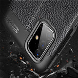 Case&Buckle- Luxury Heavy Duty Anti-knock Shockproof Case For Samsung Galaxy S20 5G/20Plus 5G/20Ultra 5G/note 20/10