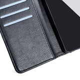 Luxury Leather Case For Samsung Galaxy S21 Ultra PU Leather Case for Galaxy S21 Plus with inside TPU cover Material No Magnet