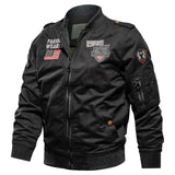 Men's Clothing - Autumn Winter Men's Military Outdoor Jacket