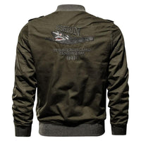 Men's Clothing - Autumn Winter Men's Military Outdoor Jacket