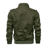 Men's Clothing - New Arrival Men's Military Pilot Jacket