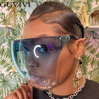Men's Women's Sunglasses