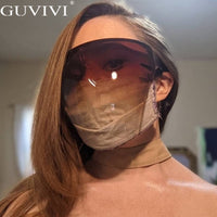 Men's Women's Sunglasses