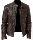Men's Fashion Coat Jacket