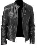 Men's Fashion Coat Jacket
