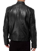 Men's Fashion Coat Jacket