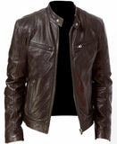 Men's Fashion Coat Jacket