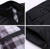 Men's Clothing - Spring Autumn Men's Casual Jackets