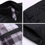 Men's Clothing - Spring Autumn Men's Casual Jackets